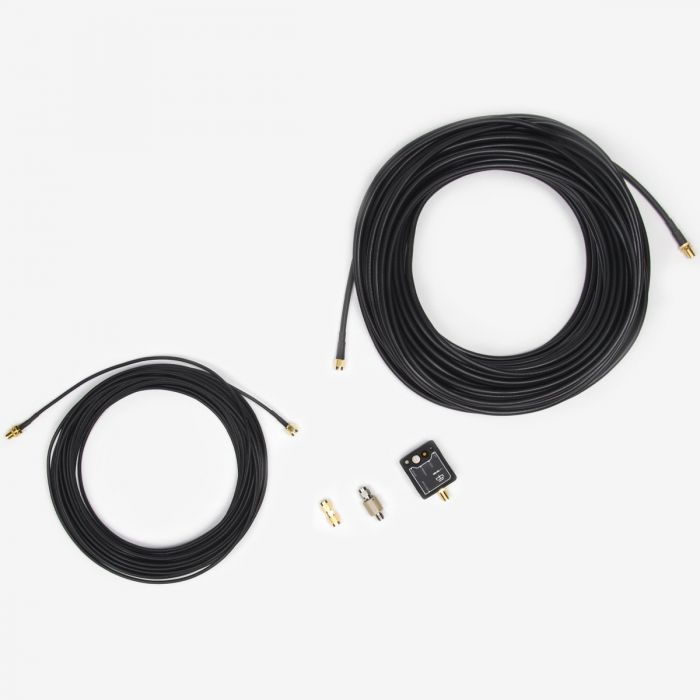 MoVI Wired Control Kit